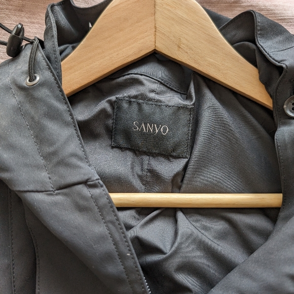 Sanyo jacket - Picture 4 of 6